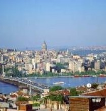 Недвижимость Стамбула ценится не ниже  особняков Лондона