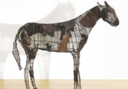 Лошади: самые дорогие произведения искусства
