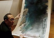 Новый рекорд Sotheby’s – 36 миллионов за китайскую живопись